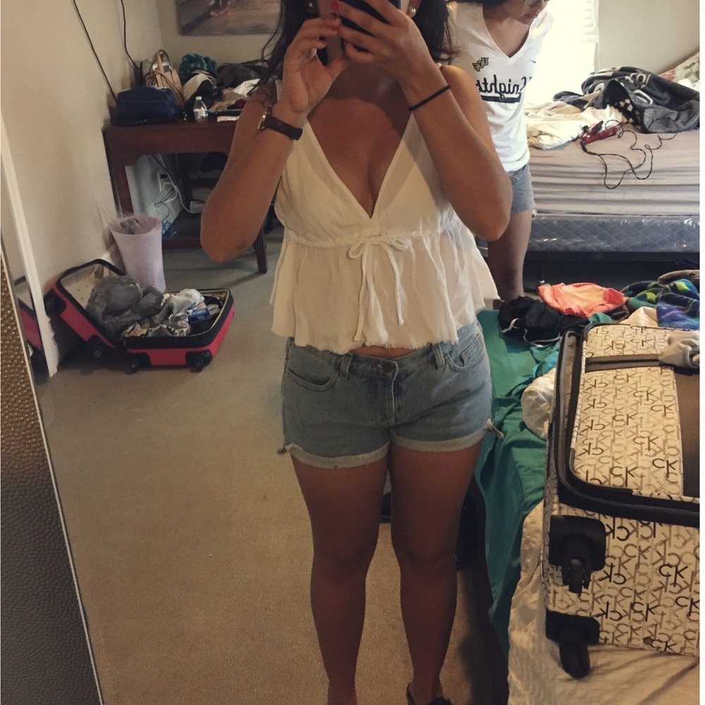 Brandy Melville top